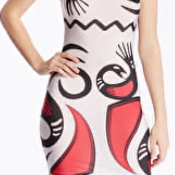 Reebox Mesh Dress RCPM - Picture 2 of 7